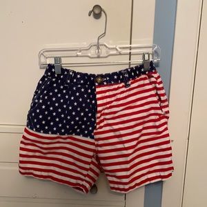 Chubbies ‘Mericas